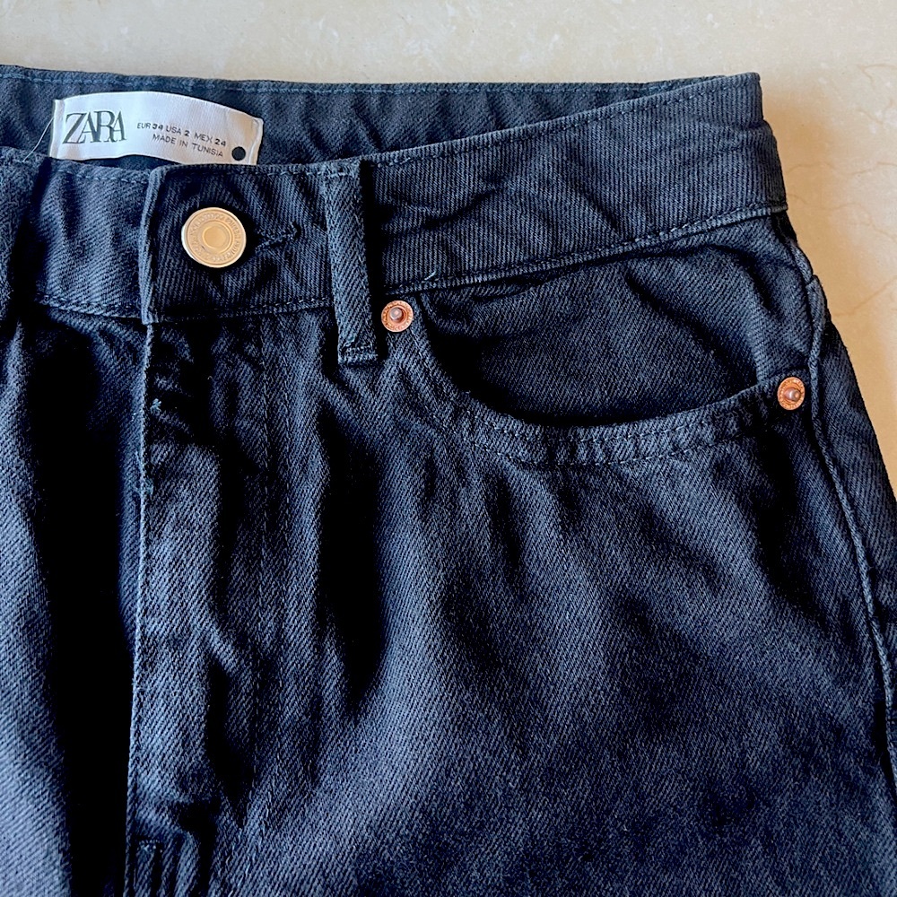Zara Jeans